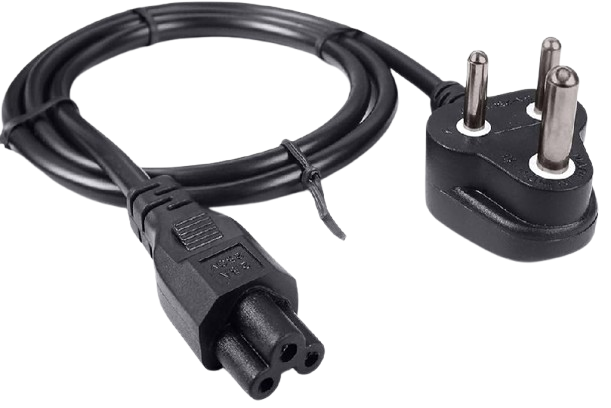 Adapter Ac Power Cord